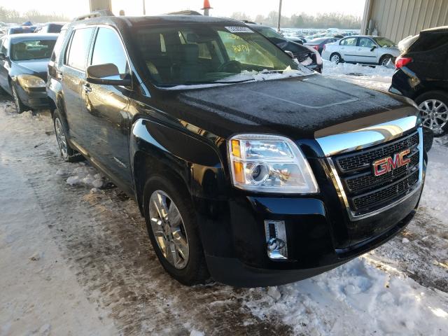 Gmc Terrain sl (2015)