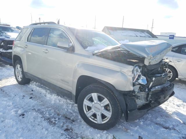 Gmc Terrain sl (2015)