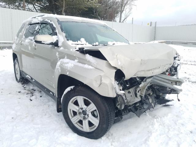 Gmc Terrain sl (2015)
