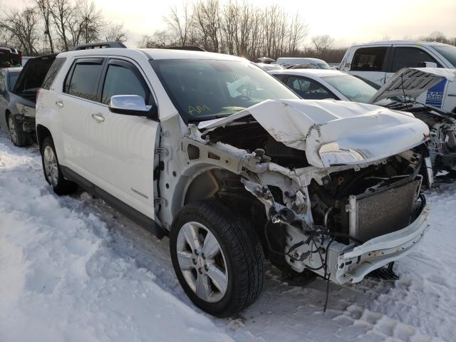 Gmc Terrain sl (2015)