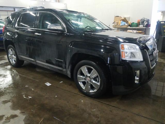 Gmc Terrain sl (2015)