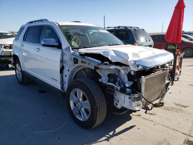 Gmc Terrain sl (2015)