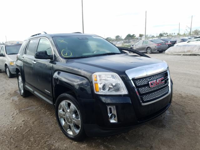 Gmc Terrain sl (2015)
