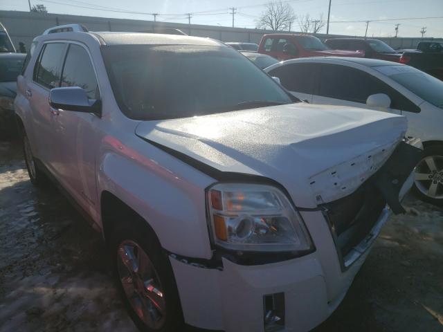 Gmc Terrain sl (2015)
