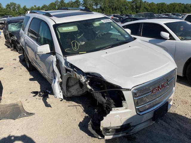 Gmc Acadia (2016)