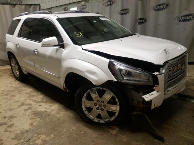 Gmc Acadia den (2016)