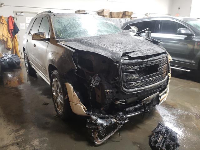 Gmc Acadia den (2016)