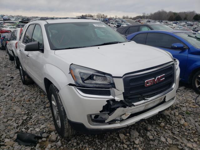 Gmc Acadia sle (2016)