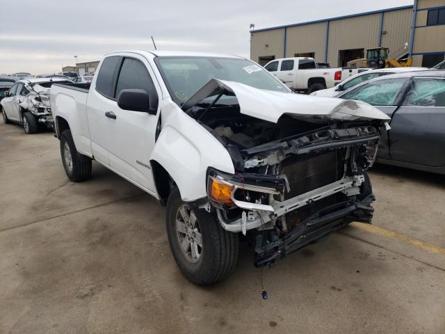 Gmc Canyon (2016)