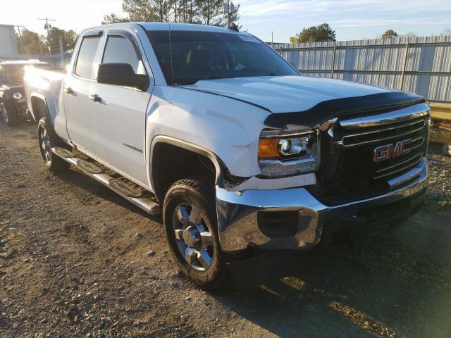 Gmc Sierra c25 (2016)