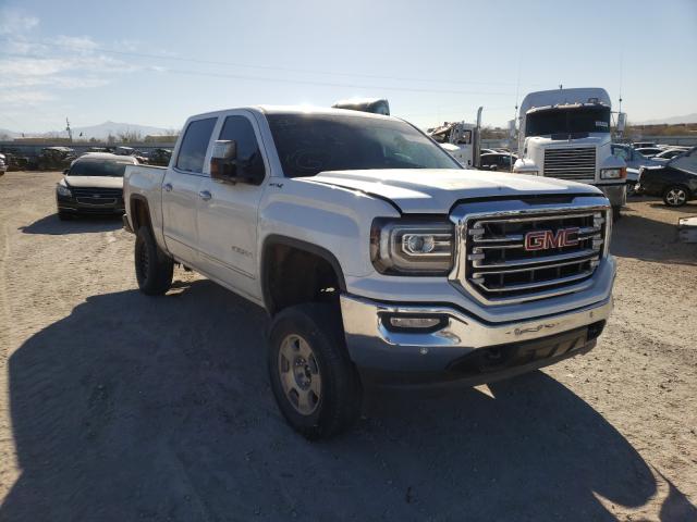 Gmc Sierra k15 (2016)