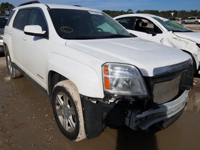 Gmc Terrain sl (2016)