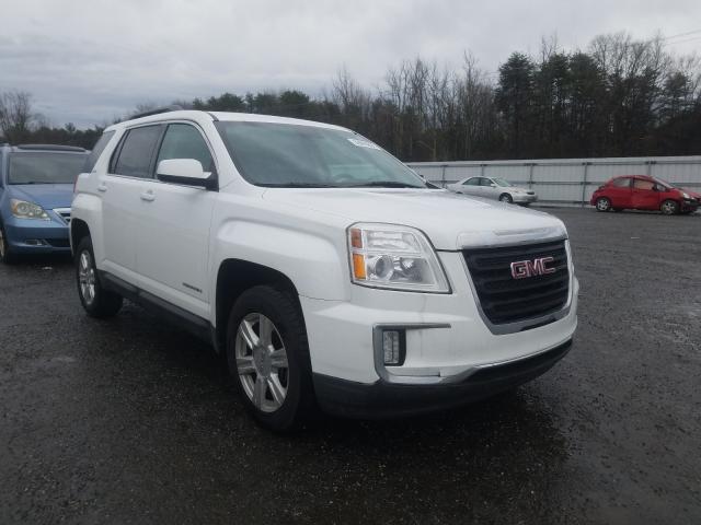 Gmc Terrain sl (2016)