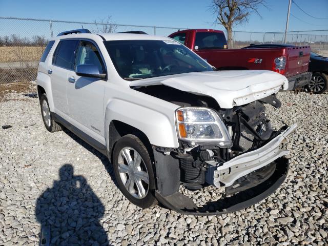 Gmc Terrain sl (2016)