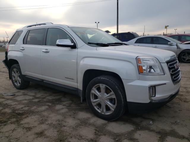 Gmc Terrain sl (2016)