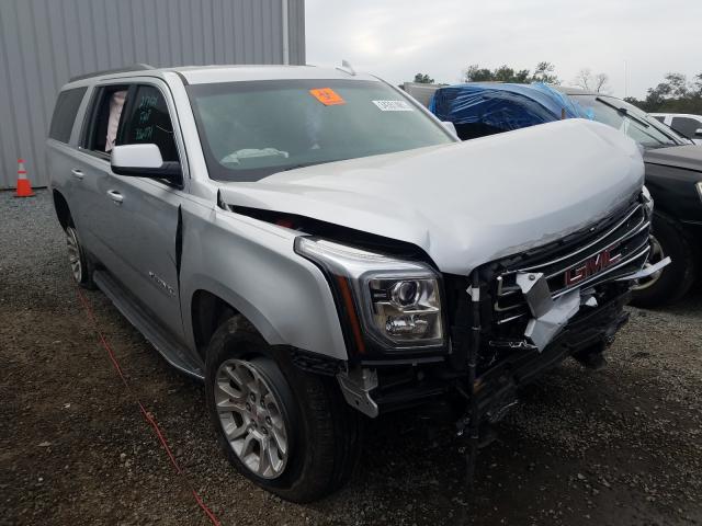 Gmc Yukon xl c (2016)