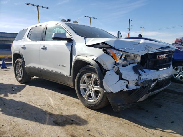 Gmc Acadia sle (2017)