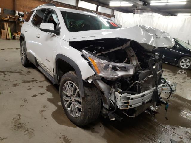 Gmc Acadia sle (2017)