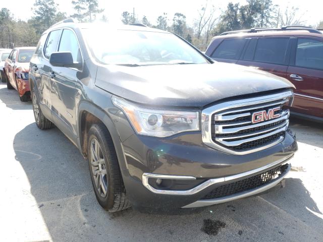 Gmc Acadia slt (2017)