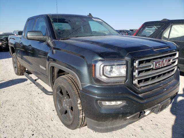 Gmc Sierra c15 (2017)