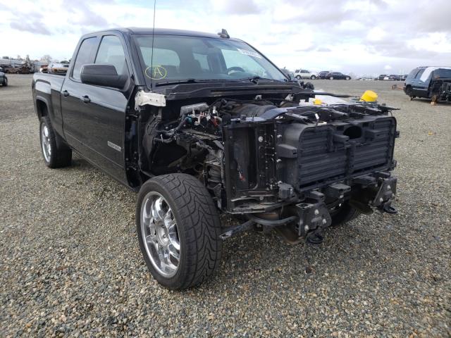 Gmc Sierra c15 (2017)