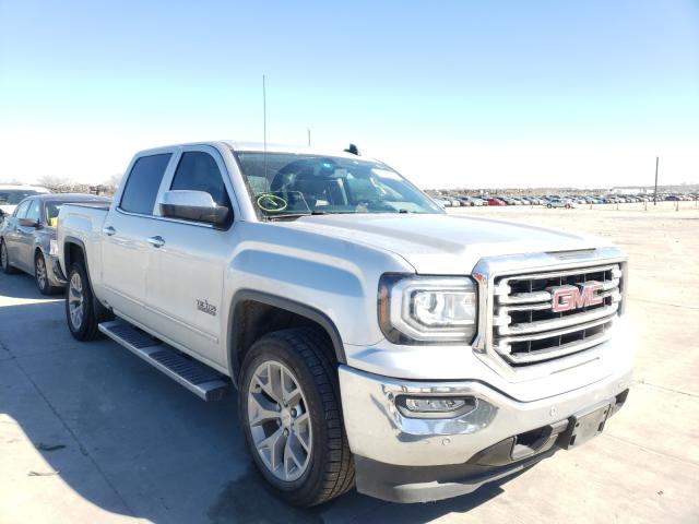 Gmc Sierra c15 (2017)