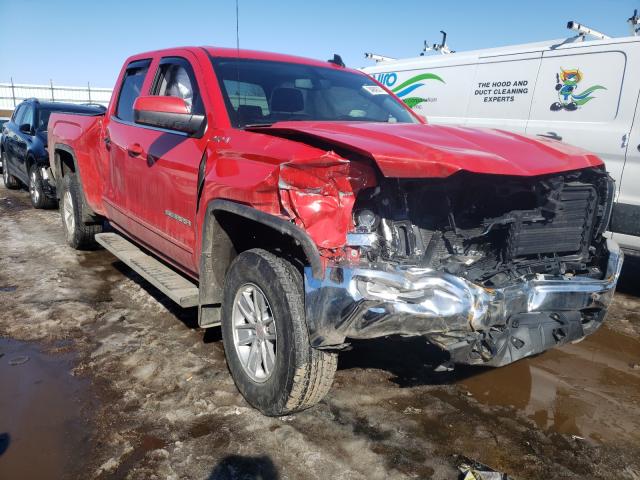 Gmc Sierra k15 (2017)