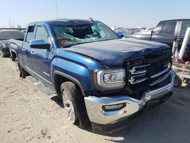 Gmc Sierra k15 (2017)