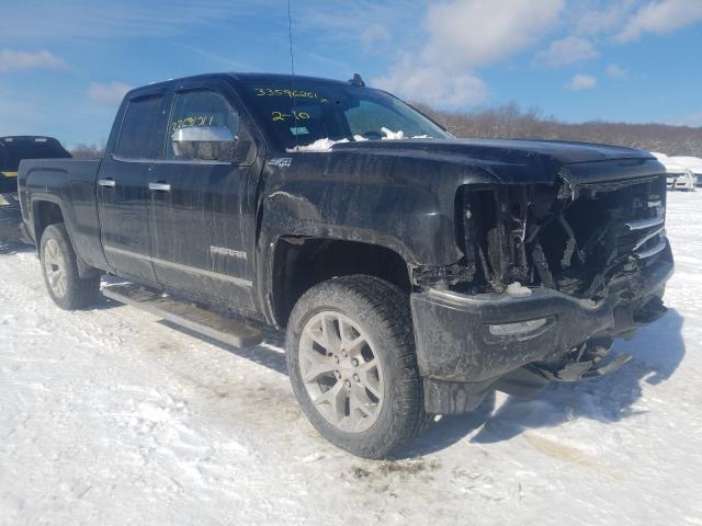 Gmc Sierra k15 (2017)