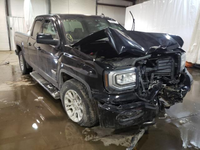 Gmc Sierra k15 (2017)