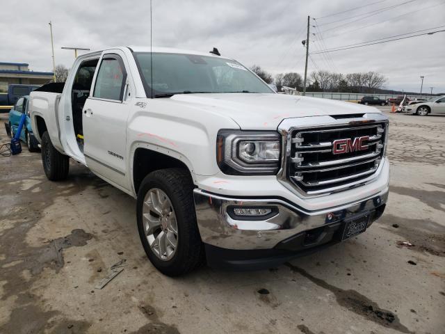 Gmc Sierra k15 (2017)