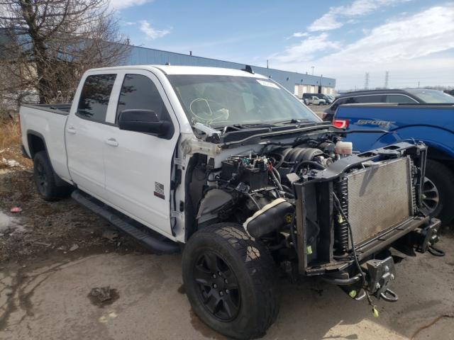 Gmc Sierra k15 (2017)
