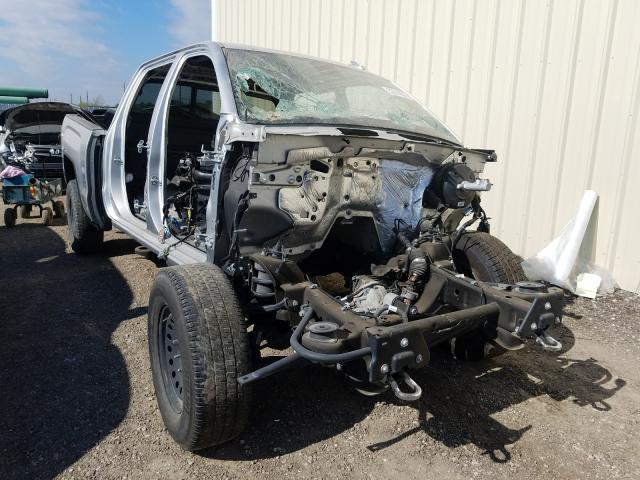 Gmc Sierra k15 (2017)