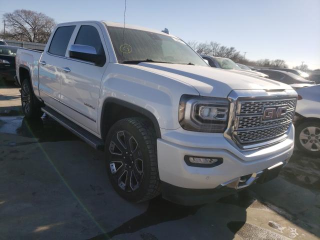 Gmc Sierra k15 (2017)