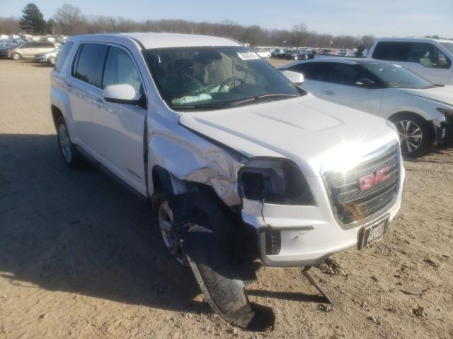 Gmc Terrain sl (2017)