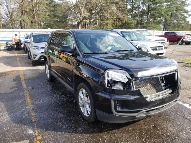 Gmc Terrain sl (2017)