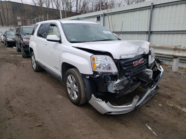 Gmc Terrain sl (2017)