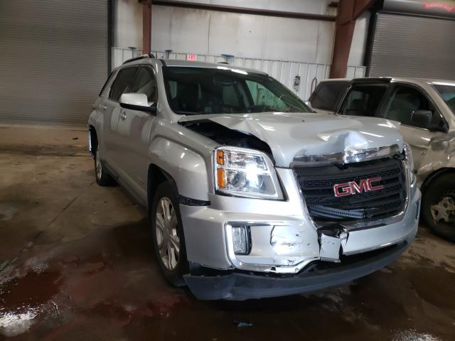 Gmc Terrain sl (2017)