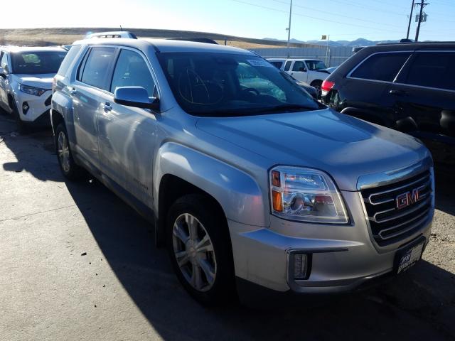 Gmc Terrain sl (2017)