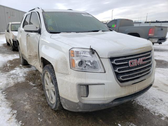 Gmc Terrain sl (2017)