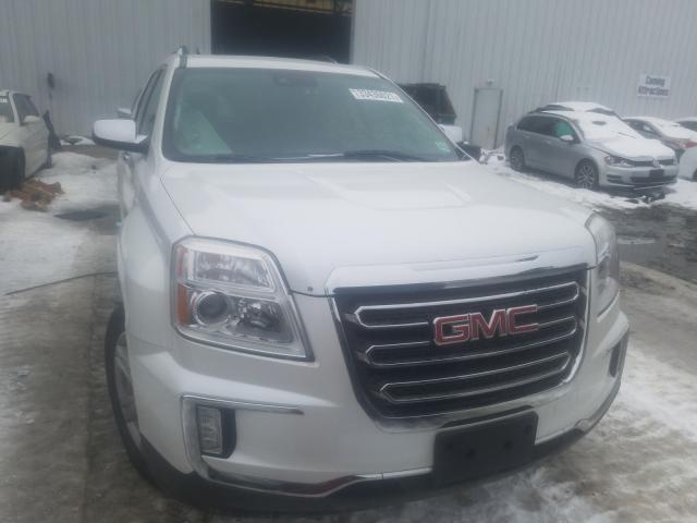 Gmc Terrain sl (2017)
