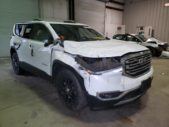 Gmc Acadia slt (2018)