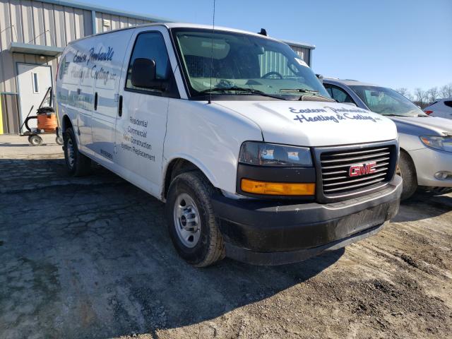 Gmc C-k-r2500 (2018)