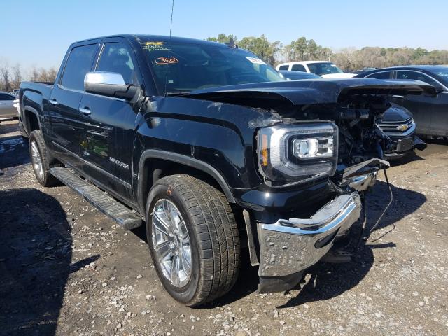 Gmc Sierra c15 (2018)