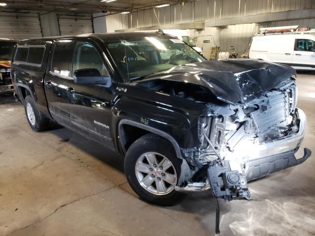 Gmc Sierra k15 (2018)