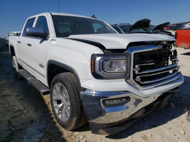 Gmc Sierra 1500 (2018)