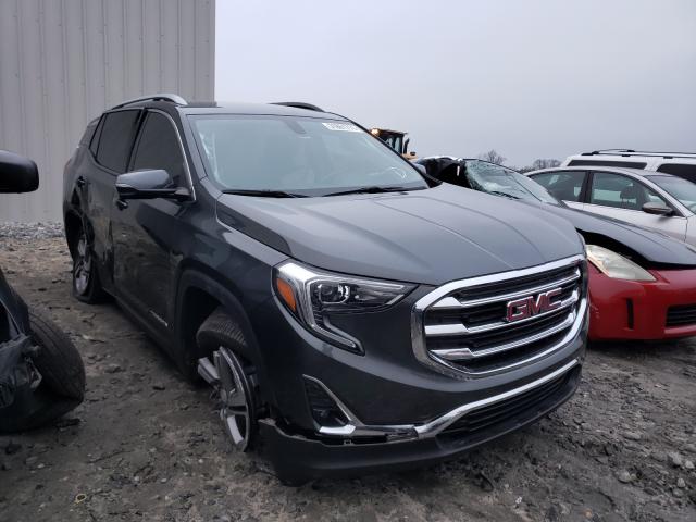 Gmc Terrain sl (2018)