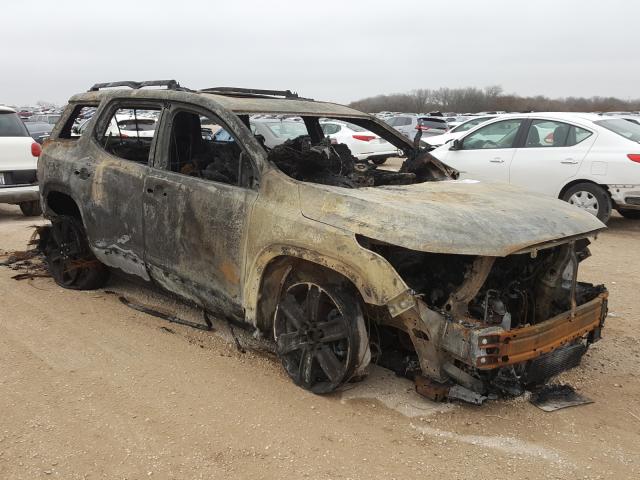 Gmc Acadia den (2019)