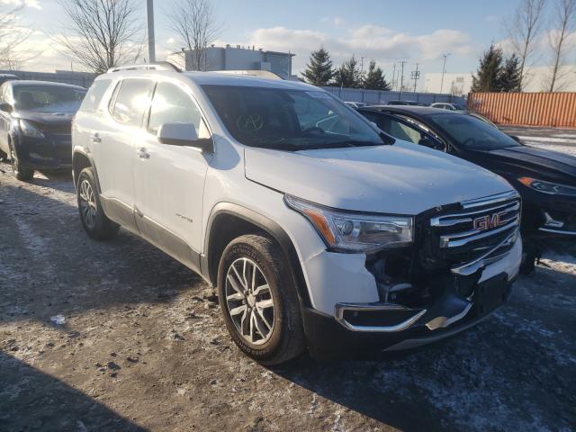 Gmc Acadia sle (2019)