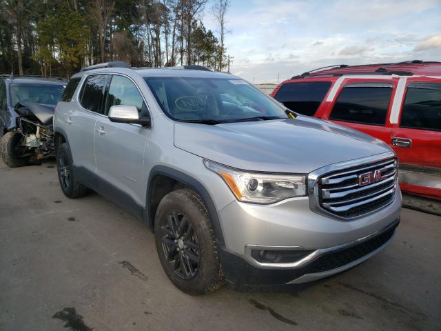 Gmc Acadia slt (2019)